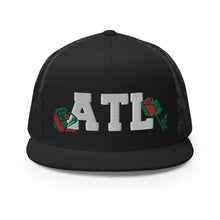 Load image into Gallery viewer, UTO IV ATL Trucker Cap
