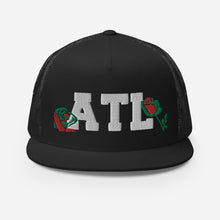 Load image into Gallery viewer, UTO IV ATL Trucker Cap
