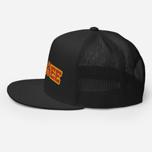 Load image into Gallery viewer, UTO IV SKEGEE Trucker Cap
