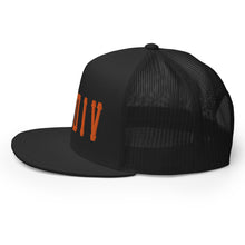 Load image into Gallery viewer, UTO IV Trucker Cap

