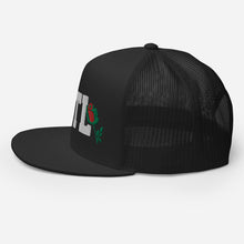 Load image into Gallery viewer, UTO IV ATL Trucker Cap
