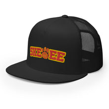 Load image into Gallery viewer, UTO IV SKEGEE Trucker Cap
