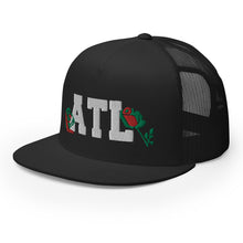 Load image into Gallery viewer, UTO IV ATL Trucker Cap
