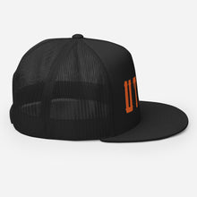 Load image into Gallery viewer, UTO IV Trucker Cap
