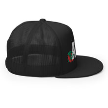 Load image into Gallery viewer, UTO IV ATL Trucker Cap
