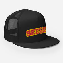 Load image into Gallery viewer, UTO IV SKEGEE Trucker Cap
