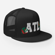 Load image into Gallery viewer, UTO IV ATL Trucker Cap
