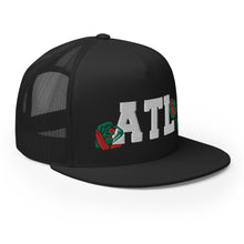 Load image into Gallery viewer, UTO IV ATL Trucker Cap
