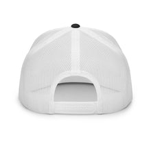 Load image into Gallery viewer, UTO IV SKEGEE Trucker Cap
