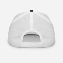 Load image into Gallery viewer, UTO IV SKEGEE Trucker Cap
