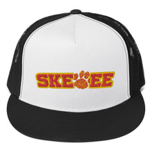 Load image into Gallery viewer, UTO IV SKEGEE Trucker Cap
