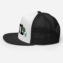 Load image into Gallery viewer, UTO IV ATL Trucker Cap
