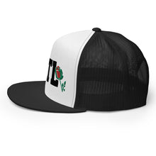 Load image into Gallery viewer, UTO IV ATL Trucker Cap
