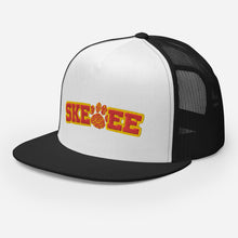 Load image into Gallery viewer, UTO IV SKEGEE Trucker Cap
