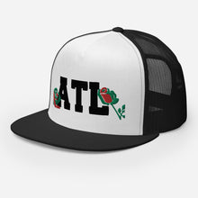 Load image into Gallery viewer, UTO IV ATL Trucker Cap
