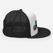 Load image into Gallery viewer, UTO IV ATL Trucker Cap
