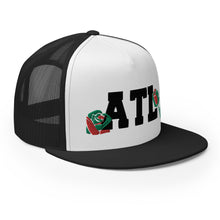 Load image into Gallery viewer, UTO IV ATL Trucker Cap
