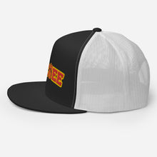 Load image into Gallery viewer, UTO IV SKEGEE Trucker Cap
