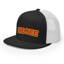 Load image into Gallery viewer, UTO IV SKEGEE Trucker Cap
