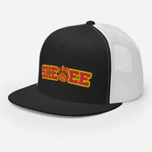 Load image into Gallery viewer, UTO IV SKEGEE Trucker Cap
