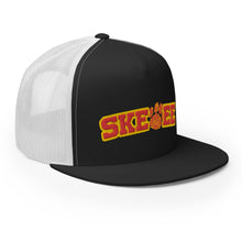 Load image into Gallery viewer, UTO IV SKEGEE Trucker Cap
