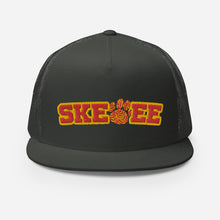 Load image into Gallery viewer, UTO IV SKEGEE Trucker Cap
