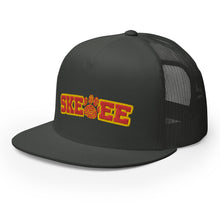 Load image into Gallery viewer, UTO IV SKEGEE Trucker Cap
