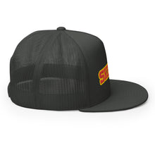 Load image into Gallery viewer, UTO IV SKEGEE Trucker Cap
