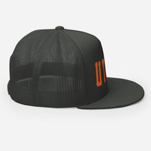 Load image into Gallery viewer, UTO IV Trucker Cap
