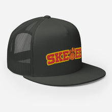 Load image into Gallery viewer, UTO IV SKEGEE Trucker Cap
