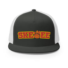 Load image into Gallery viewer, UTO IV SKEGEE Trucker Cap
