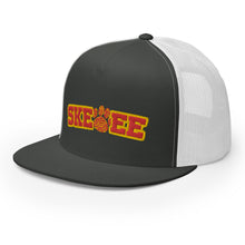 Load image into Gallery viewer, UTO IV SKEGEE Trucker Cap
