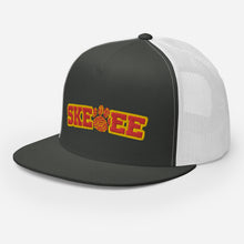 Load image into Gallery viewer, UTO IV SKEGEE Trucker Cap
