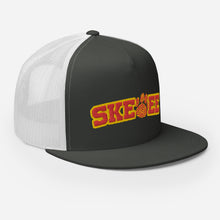 Load image into Gallery viewer, UTO IV SKEGEE Trucker Cap
