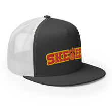 Load image into Gallery viewer, UTO IV SKEGEE Trucker Cap
