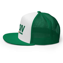 Load image into Gallery viewer, UTO IV Trucker Cap
