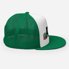 Load image into Gallery viewer, UTO IV ATL Trucker Cap
