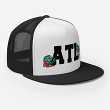 Load image into Gallery viewer, UTO IV ATL Trucker Cap
