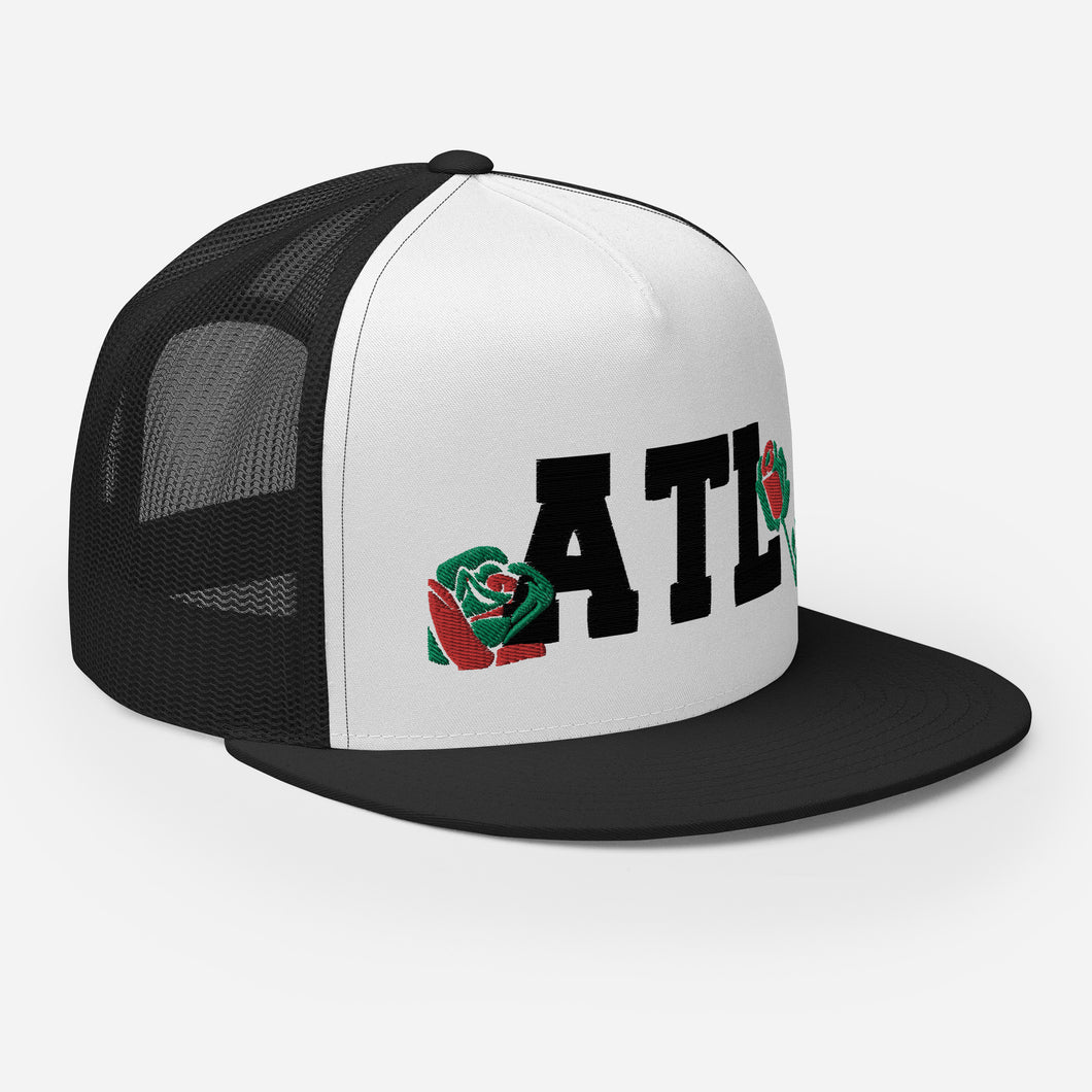 UTO IV ATL Trucker Cap