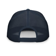 Load image into Gallery viewer, UTO IV Trucker Cap
