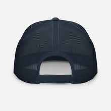 Load image into Gallery viewer, UTO IV Trucker Cap
