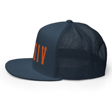Load image into Gallery viewer, UTO IV Trucker Cap
