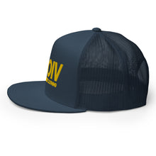 Load image into Gallery viewer, UTO IV Trucker Cap

