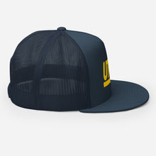 Load image into Gallery viewer, UTO IV Trucker Cap
