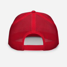 Load image into Gallery viewer, UTO IV &quot;Pray&quot; Trucker Cap
