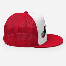 Load image into Gallery viewer, UTO IV ATL Trucker Cap
