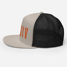Load image into Gallery viewer, UTO IV Trucker Cap
