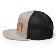 Load image into Gallery viewer, UTO IV Trucker Cap
