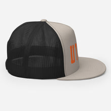 Load image into Gallery viewer, UTO IV Trucker Cap
