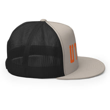 Load image into Gallery viewer, UTO IV Trucker Cap
